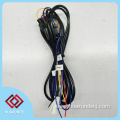 Auto wire harness customization